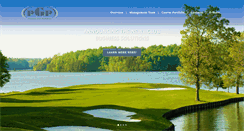 Desktop Screenshot of pgpllc.net